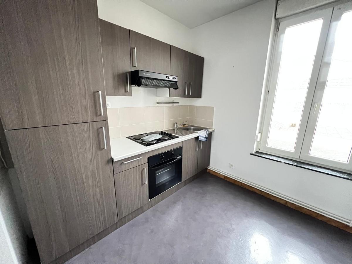 Mon Spacieux Studio Parking Un-Sejour-A-Part Saint-Julien-lès-Metz 외부 사진