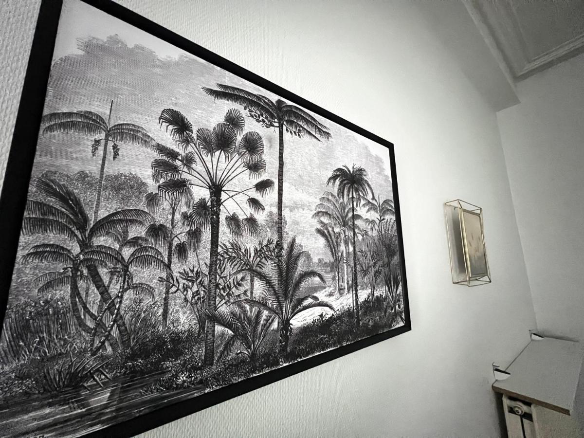 Mon Spacieux Studio Parking Un-Sejour-A-Part Saint-Julien-lès-Metz 외부 사진